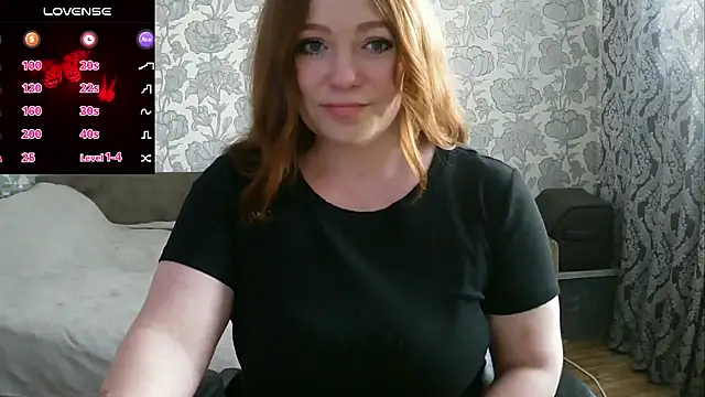 Snapshot of Sabrina_Poison chatting on February 2025 07:35:01 AM Sabrina Poison online show from February 2025 07:35:01 AM