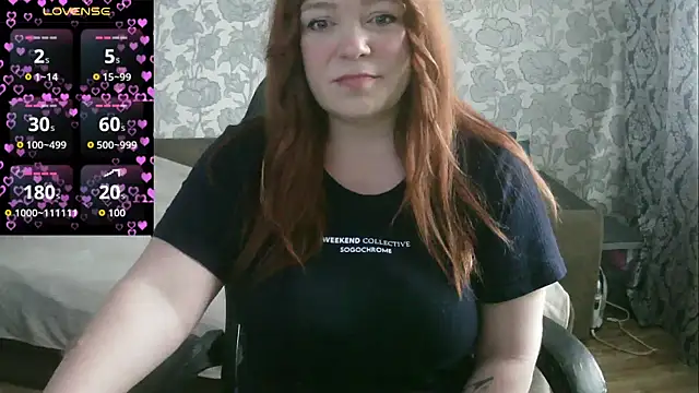 Snapshot of Sabrina_Poison chatting on October 2025 08:49:01 AM Sabrina Poison online show from October 2025 08:49:01 AM