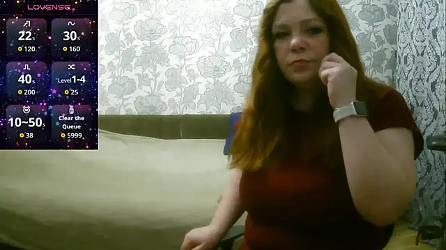 Sabrina Poison online show from March 2026 02:50:01 AM