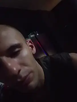 MillennialC0CK online show from November 2025 05:56:01 PM