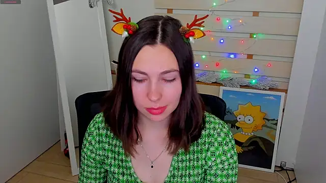 Lexy flower online show from December 2024 10:45:01 AM