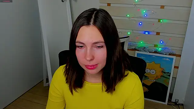 Lexy flower online show from January 2025 05:18:02 PM