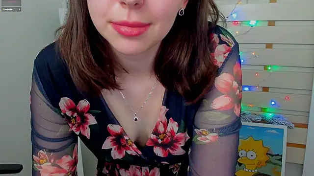 Lexy flower online show from January 2025 04:49:02 PM