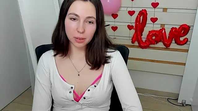 Lexy flower online show from February 2025 05:09:02 PM