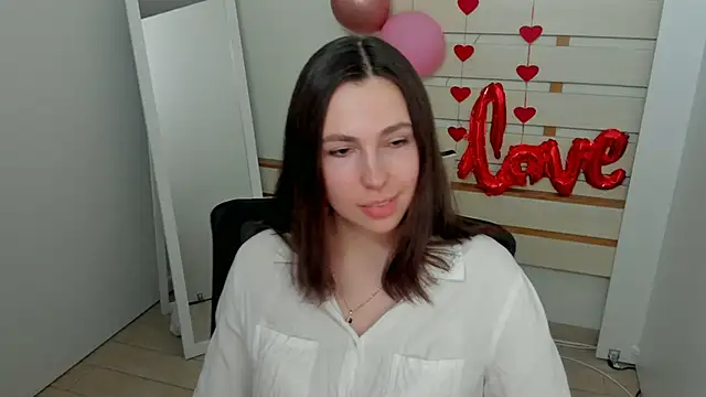 Lexy flower online show from March 2025 04:54:01 PM