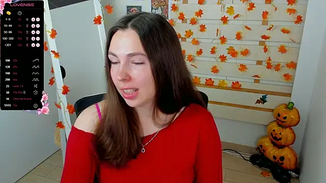 Lexy flower online show from October 2025 12:45:01 PM