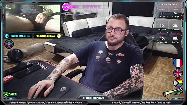 Law Leek online show from January 2026 06:35:01 PM