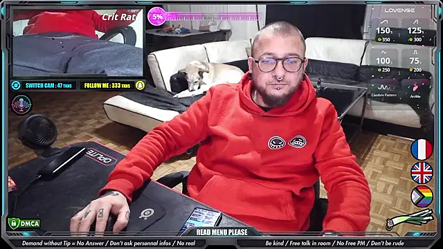 Law Leek online show from February 2026 05:28:01 PM