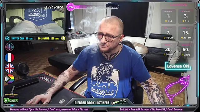 Law Leek online show from June 2026 05:54:01 AM