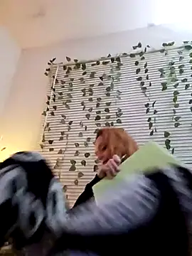 Dixiefaye Pika online show from February 2025 03:53:01 AM