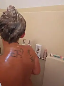 Dixiefaye Pika online show from November 2025 11:14:01 AM