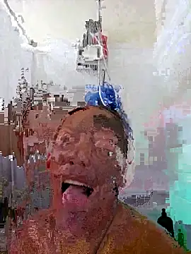 Dixiefaye Pika online show from April 2026 05:10:01 AM