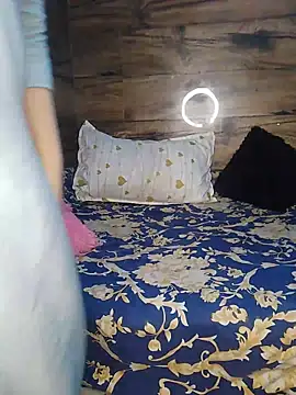 Trezza online show from February 2026 04:44:01 AM