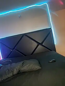 ScarlettAndClark online show from January 2025 11:44:02 PM