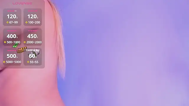 ScarlettAndClark online show from January 2025 09:11:02 PM