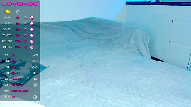 kitti kaattt online show from February 2026 12:16:01 PM