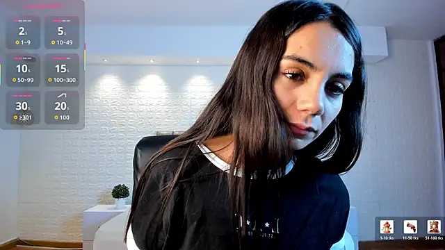 martina mancini online show from March 2026 11:36:01 AM