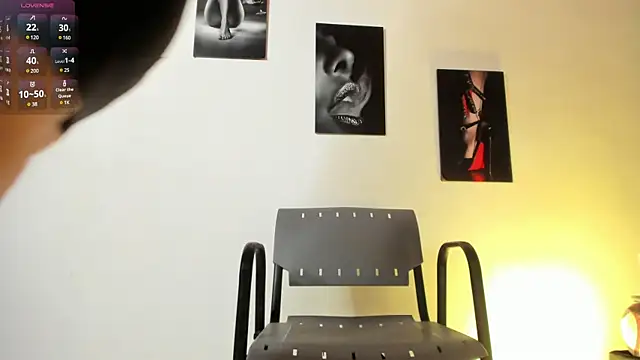 katherina diaz online show from March 2025 12:32:01 AM