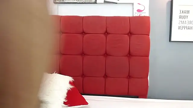 AichaBrown online show from January 2025 03:36:02 AM