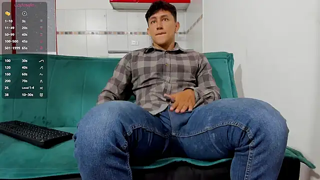 jacques cardiet online show from September 2025 01:33:01 PM