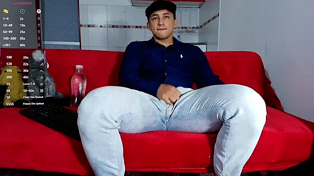 jacques cardiet online show from January 2026 01:39:01 PM