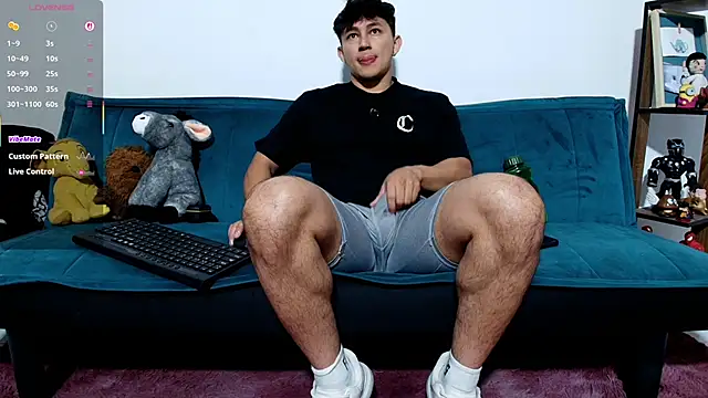 jacques cardiet online show from February 2026 11:28:02 AM