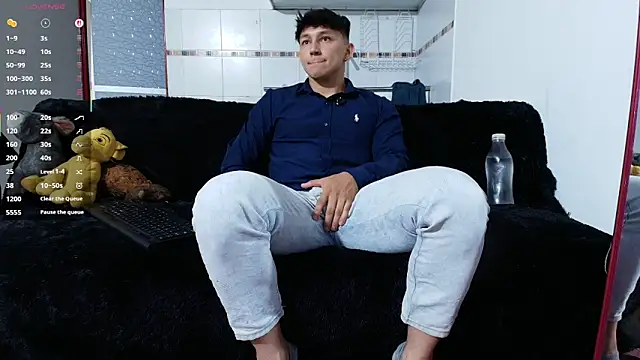 jacques cardiet online show from March 2026 02:31:02 PM