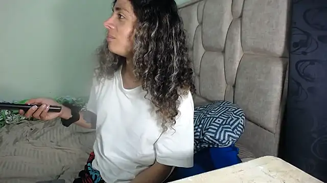 Snapshot of Nadia_Monroe chatting on December 2024 10:08:02 PM Nadia Monroe online show from December 2024 10:08:02 PM