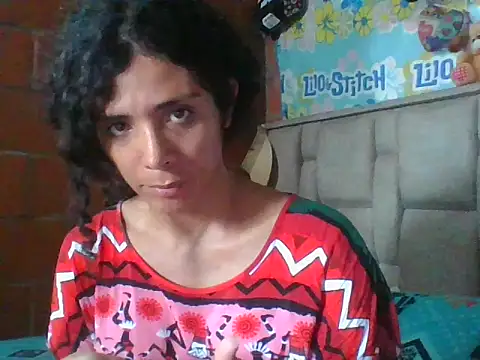 Nadia Monroe online show from May 2026 10:07:01 PM