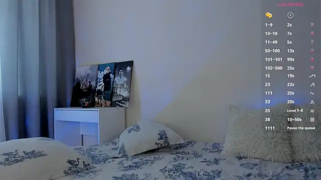 Snapshot of _RocketWay_ chatting on September 2025 01:11:02 PM  RocketWay  online show from September 2025 01:11:02 PM