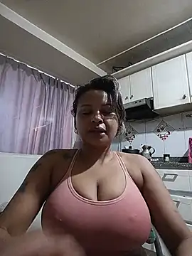Snapshot of Dominik_girl chatting on May 2026 07:09:01 PM Dominik girl online show from May 2026 07:09:01 PM