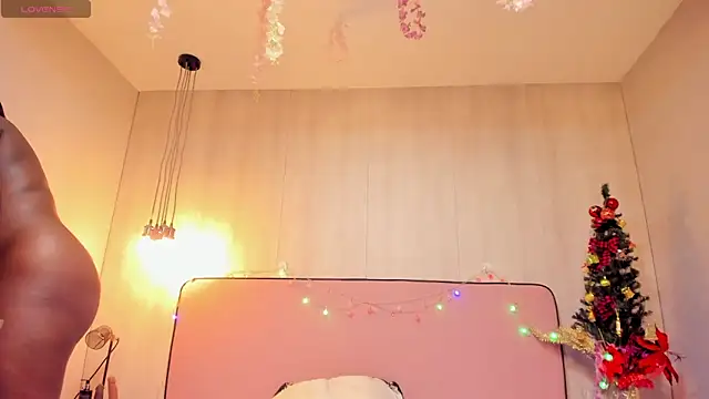 ShairaCoxx online show from December 2024 11:50:02 AM