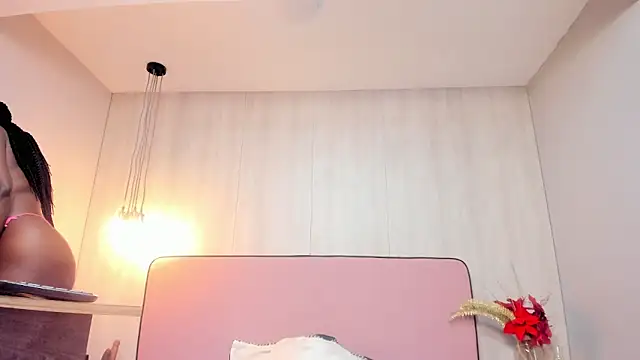 ShairaCoxx online show from February 2025 11:54:01 AM