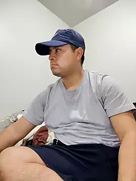 Potro23hotzen online show from December 2024 07:54:02 PM