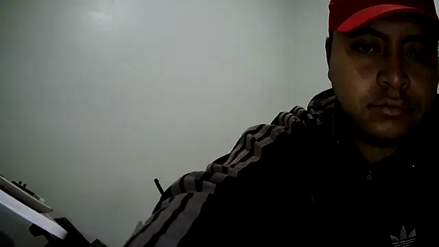 Potro23hotzen online show from January 2025 06:56:01 PM