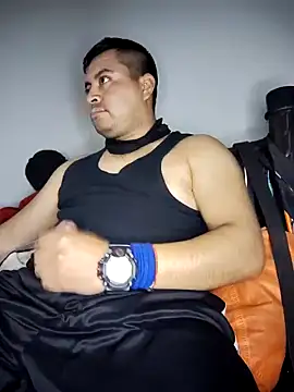 Potro23hotzen online show from February 2025 10:28:02 PM