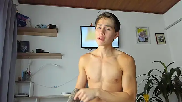 manucute 23  online show from February 2026 03:05:02 PM