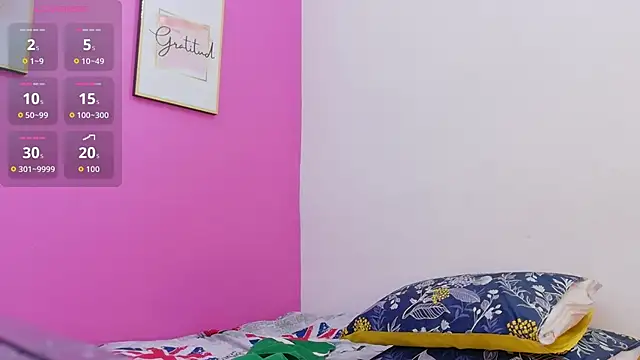 Snapshot of MiissBNasty chatting on October 2025 12:37:02 PM MiissBNasty online show from October 2025 12:37:02 PM