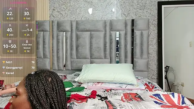 Snapshot of MiissBNasty chatting on October 2025 02:41:01 AM MiissBNasty online show from October 2025 02:41:01 AM