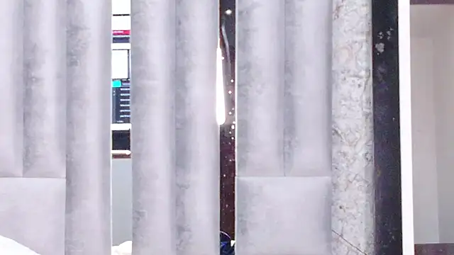 Snapshot of MiissBNasty chatting on October 2025 12:00:02 PM MiissBNasty online show from October 2025 12:00:02 PM