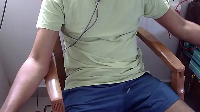 The SHY uncut online show from December 2024 05:56:01 AM