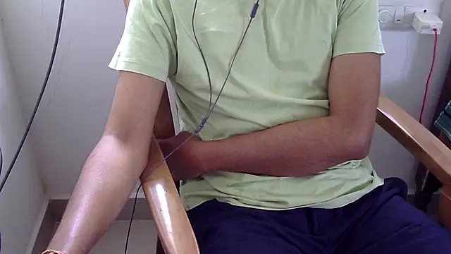 The SHY uncut online show from February 2025 05:12:02 AM