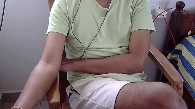 The SHY uncut online show from March 2025 04:52:01 AM