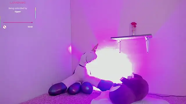 Oriana Guzman online show from December 2025 10:59:02 PM