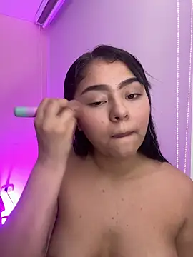 Oriana Guzman online show from April 2026 02:47:01 AM