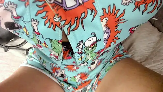 Manchita96  online show from September 2025 06:30:01 PM