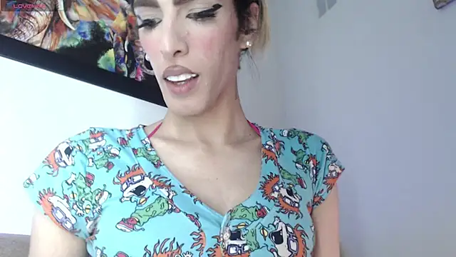 Snapshot of Manchita96_ chatting on January 2026 06:13:01 PM Manchita96 online show from January 2026 06:13:01 PM