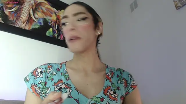 Snapshot of Manchita96_ chatting on January 2026 11:49:01 AM Manchita96 online show from January 2026 11:49:01 AM