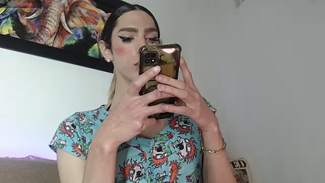 Snapshot of Manchita96_ chatting on February 2026 06:00:02 PM Manchita96 online show from February 2026 06:00:02 PM