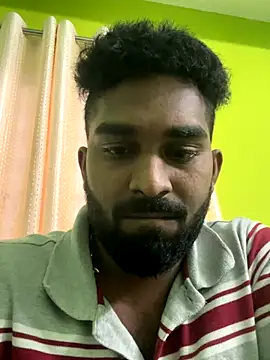 Handsomehunk 4U online show from December 2024 11:01:01 AM